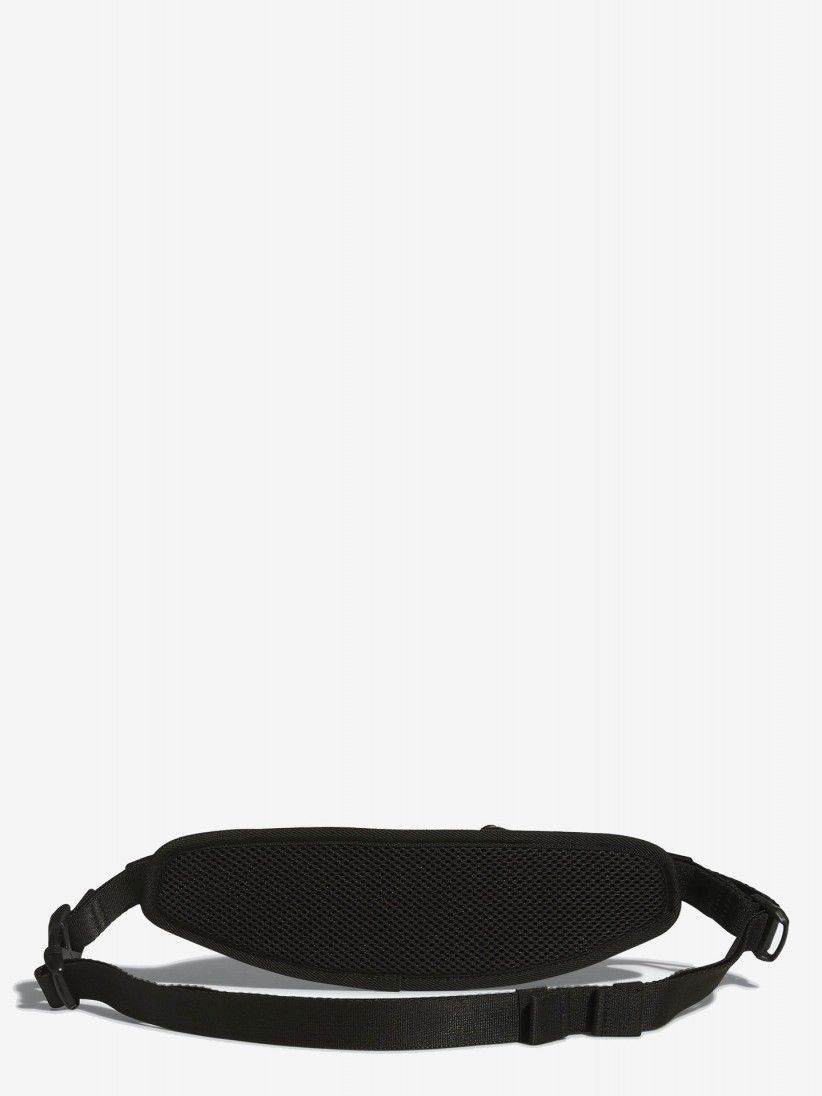Adidas Black Running Waist Bag