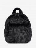 Mochila Nike Sportswear de Pelo Sinttico 6L Preta Para Mulher