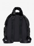 Mochila Nike Sportswear de Pelo Sinttico 6L Preta Para Mulher