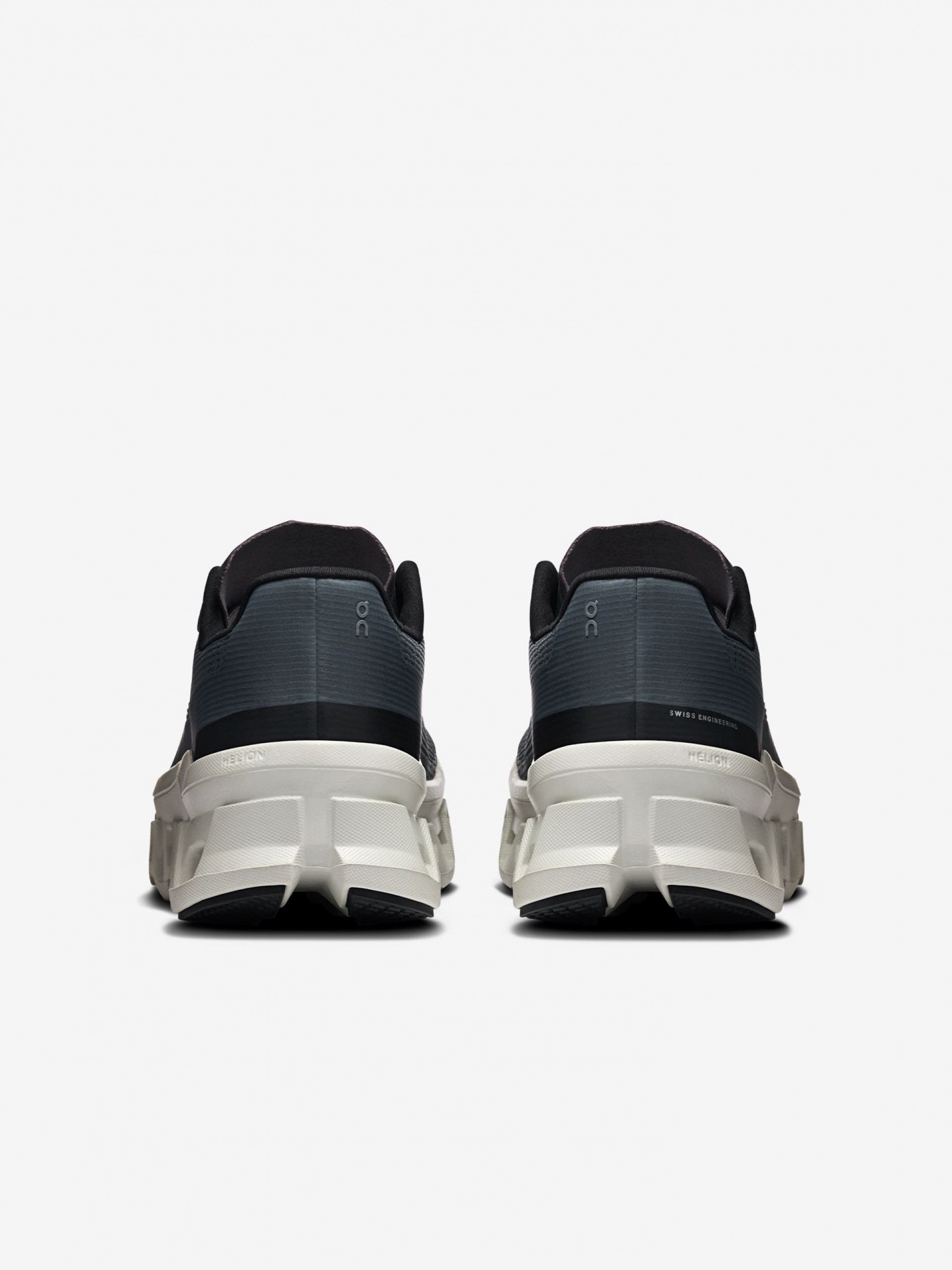 Sapatilhas On Running Cloudmonster Void Cinzentas W