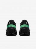 Sapatilhas de Running On Running Cloudmonster 2 Pretas e Verdes