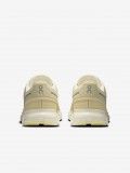 On Running Cloud 6 Yellow W Sneakers