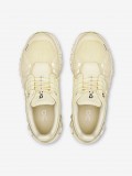 On Running Cloud 6 Yellow W Sneakers