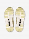 On Running Cloud 6 Yellow W Sneakers