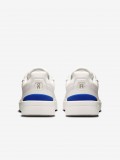 Zapatillas On Running The Roger Advantage Blancas y Azules