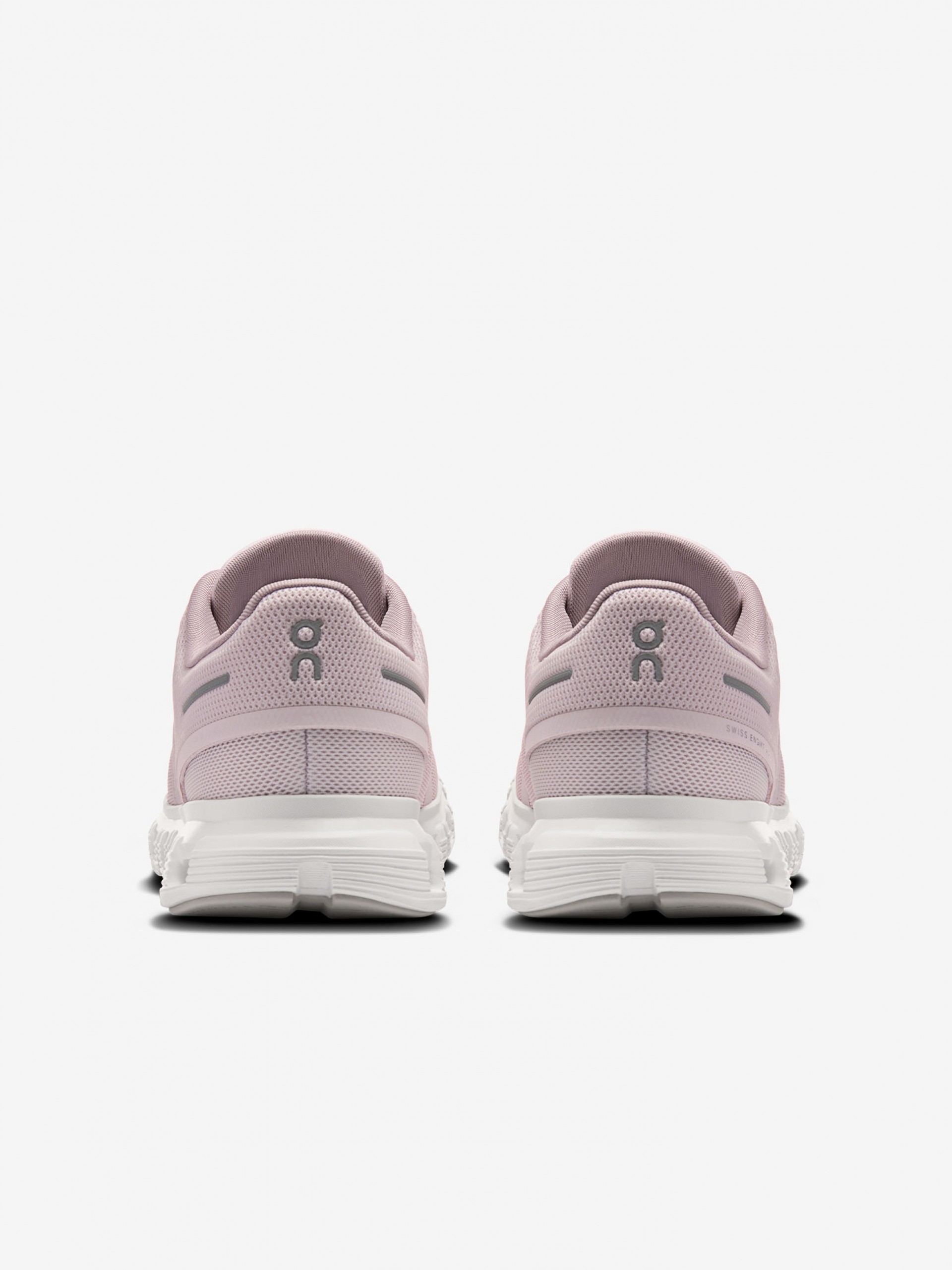 Sapatilhas On Running Cloud 6 Lilás W