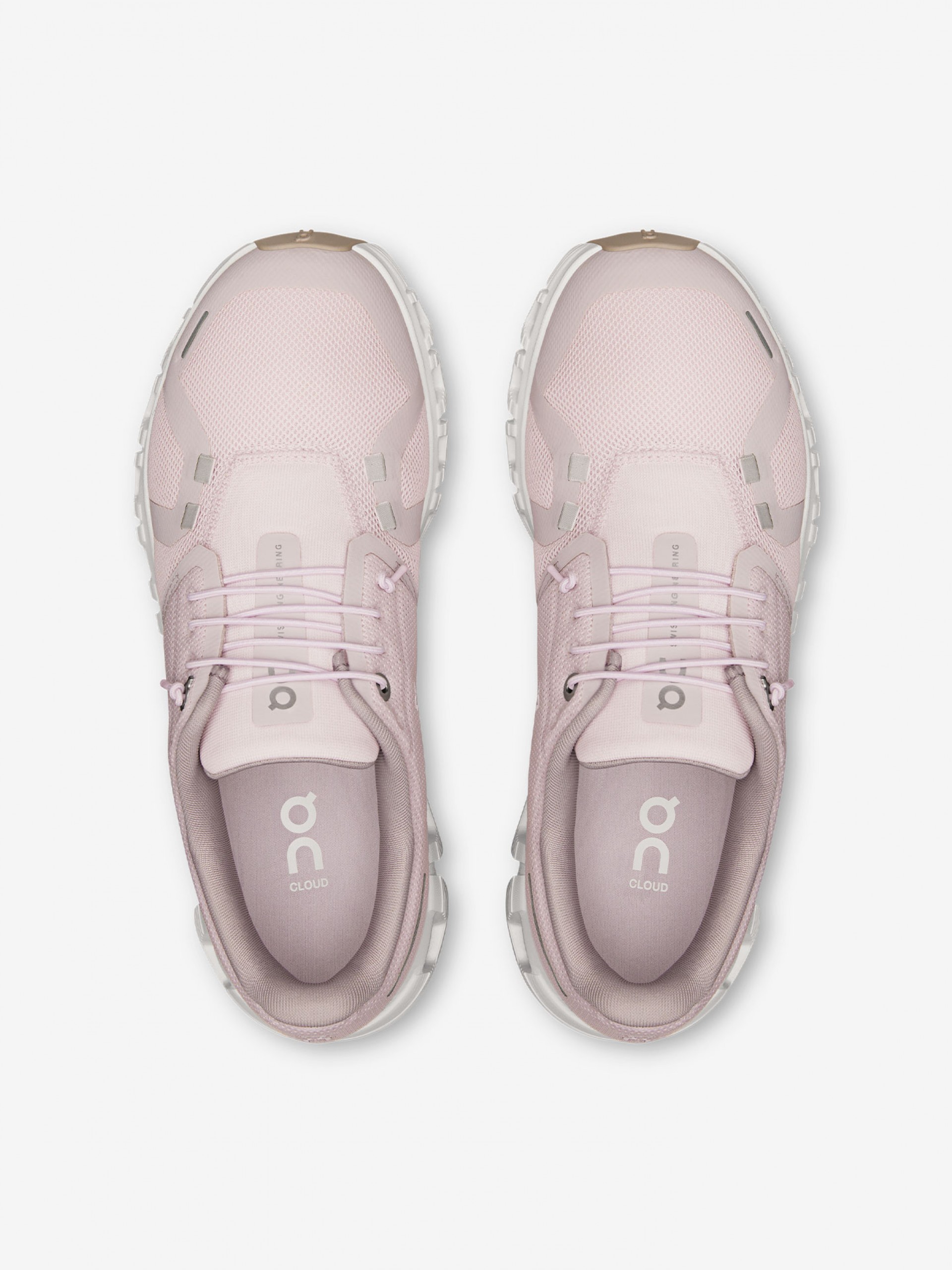 Sapatilhas On Running Cloud 6 Lilás W