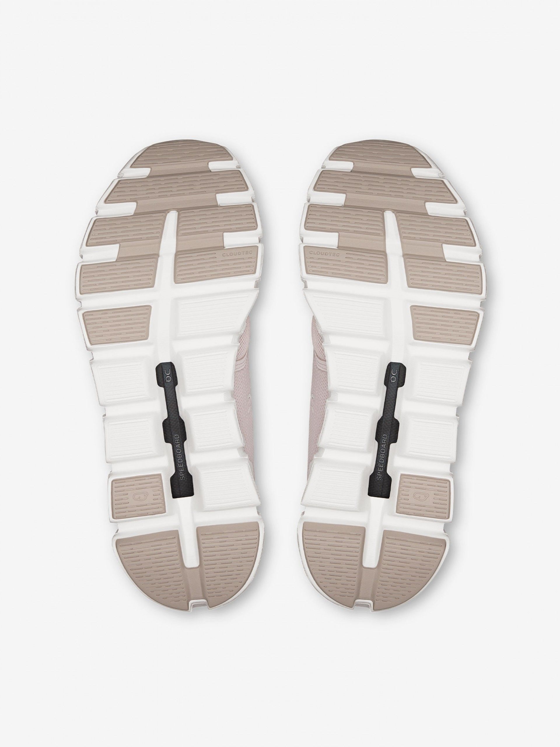 Sapatilhas On Running Cloud 6 Lilás W