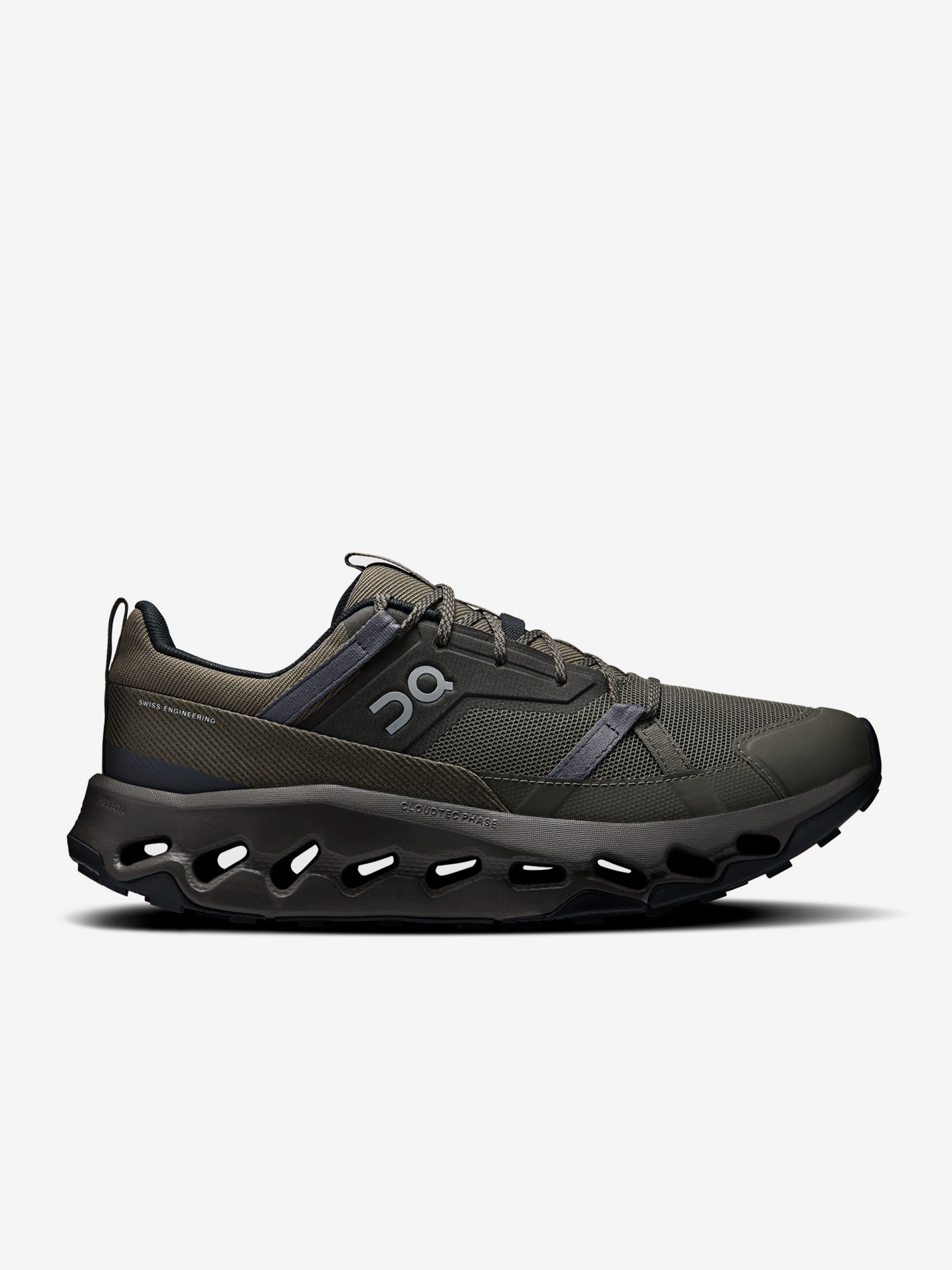 On Running Cloudhorizon Green Sneakers