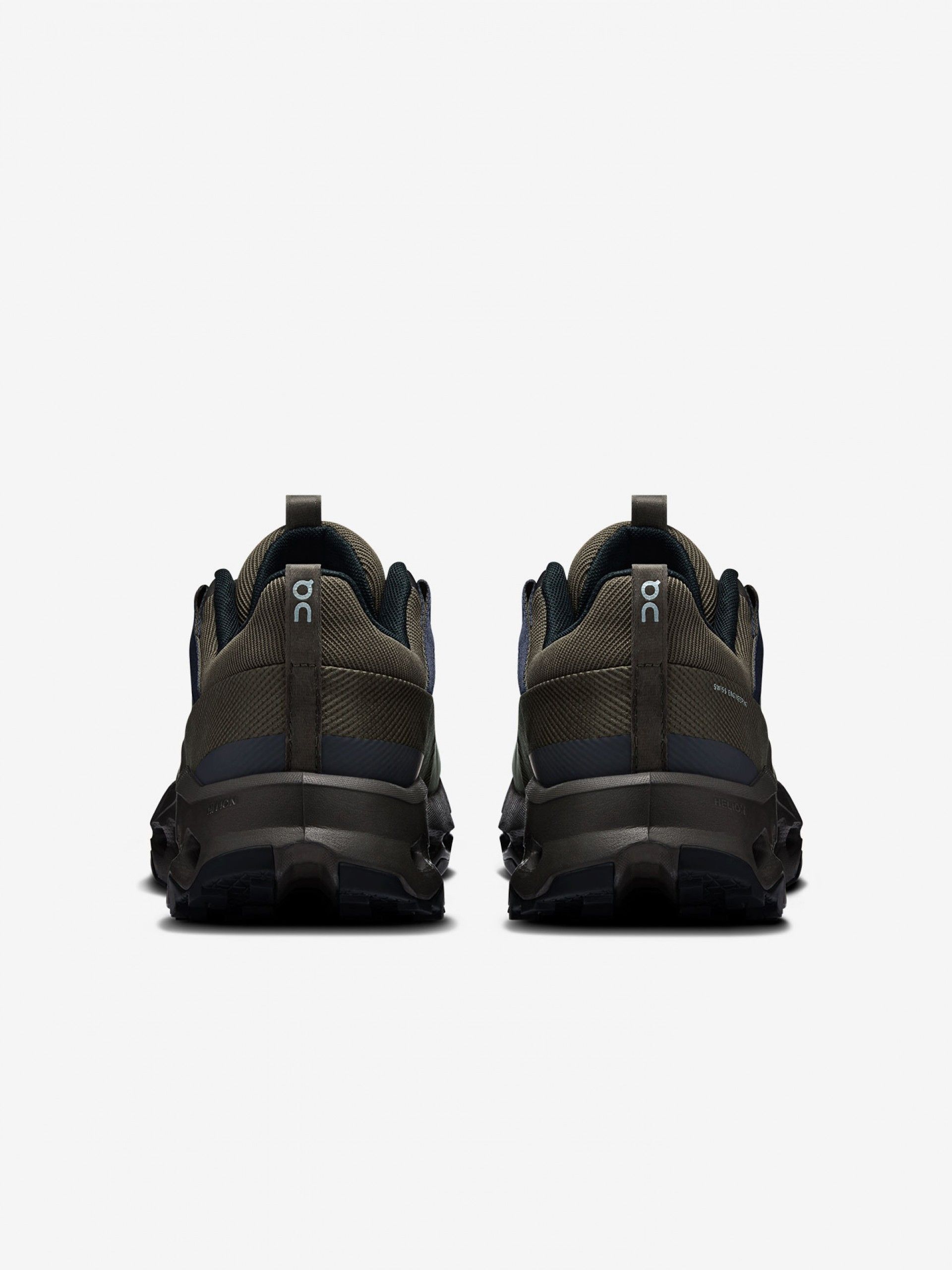 Sapatilhas On Running Cloudhorizon Verdes