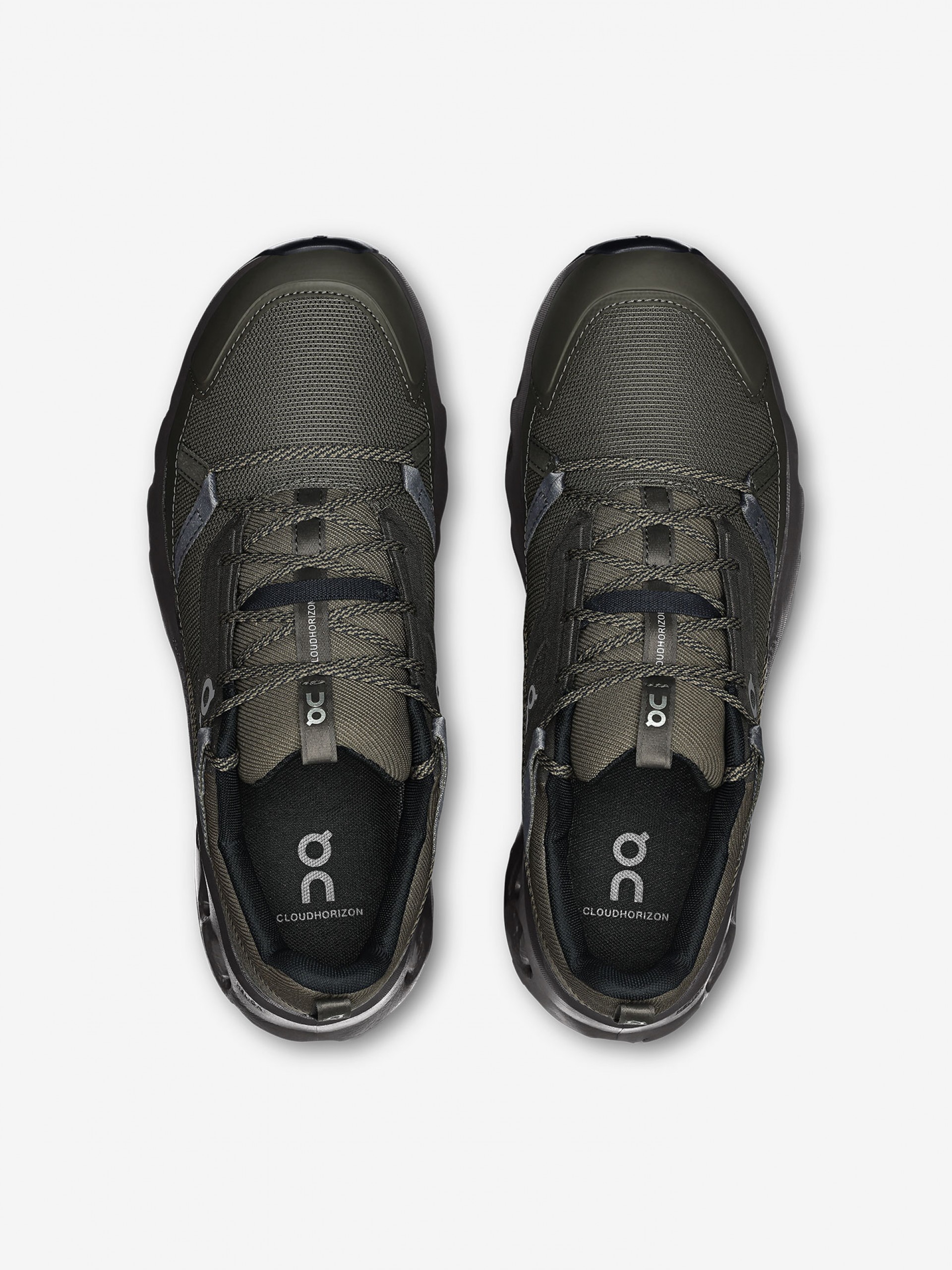 Sapatilhas On Running Cloudhorizon Verdes