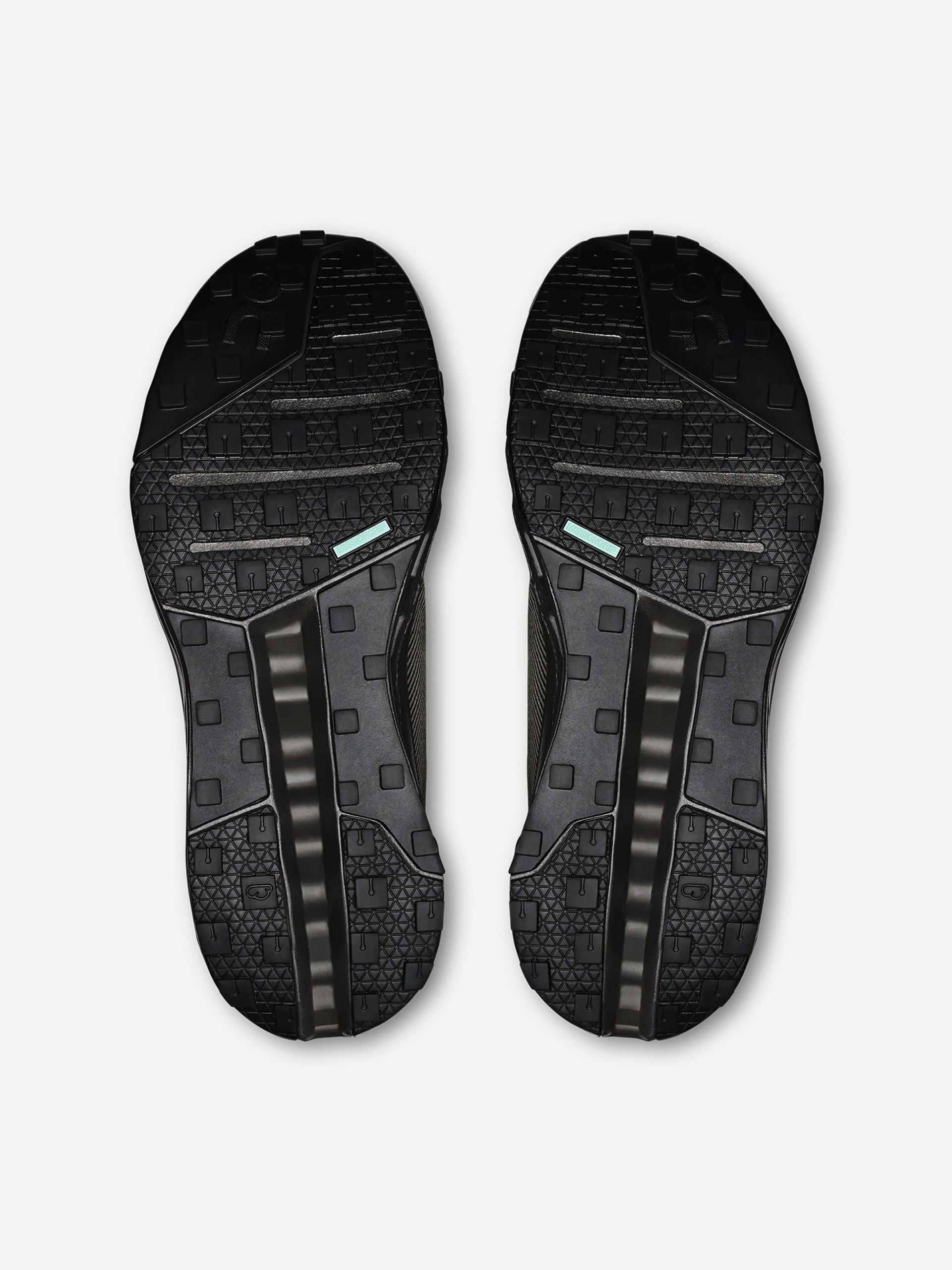 Sapatilhas On Running Cloudhorizon Verdes