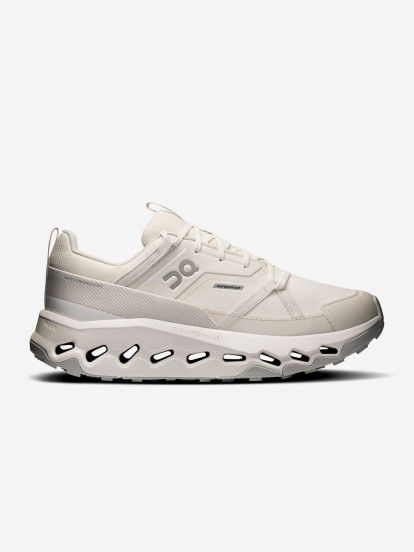 On Running Cloudhorizon Waterproof Grey W Sneakers