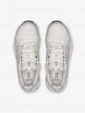 Sapatilhas On Running Cloudhorizon Waterproof Cinzentas W
