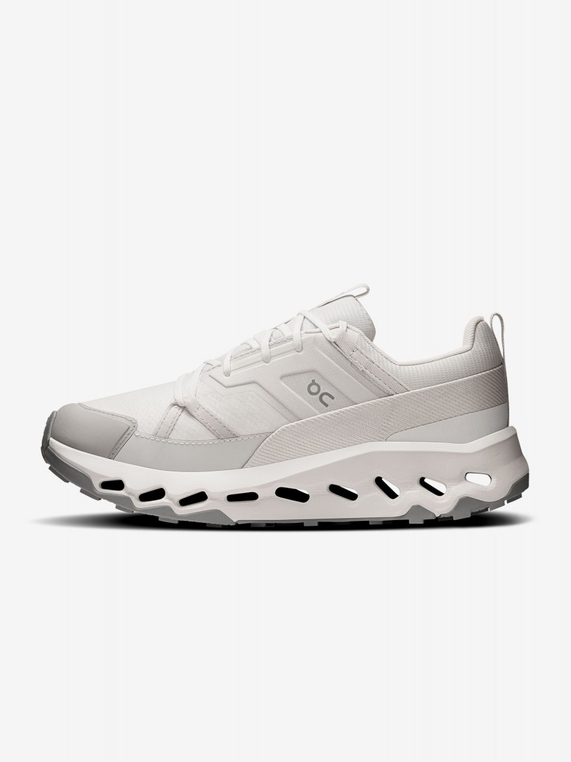 Sapatilhas On Running Cloudhorizon Waterproof Cinzentas W Sapatilhas On Running Cloudhorizon Waterproof Cinzentas W