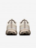 Zapatillas On Running Cloudhorizon Beige y Grises W