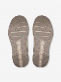 Zapatillas On Running Cloudhorizon Beige y Grises W