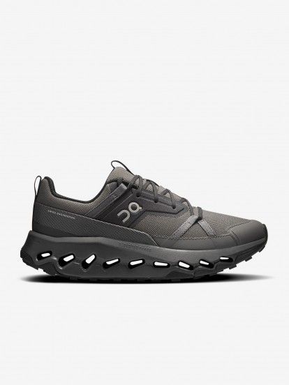 Zapatillas On Running Cloudhorizon Grises W