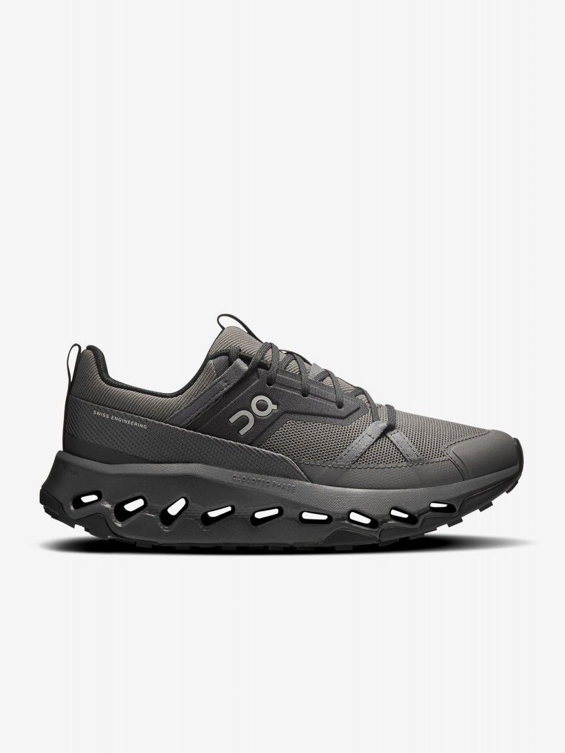 Zapatillas On Running Cloudhorizon Grises W