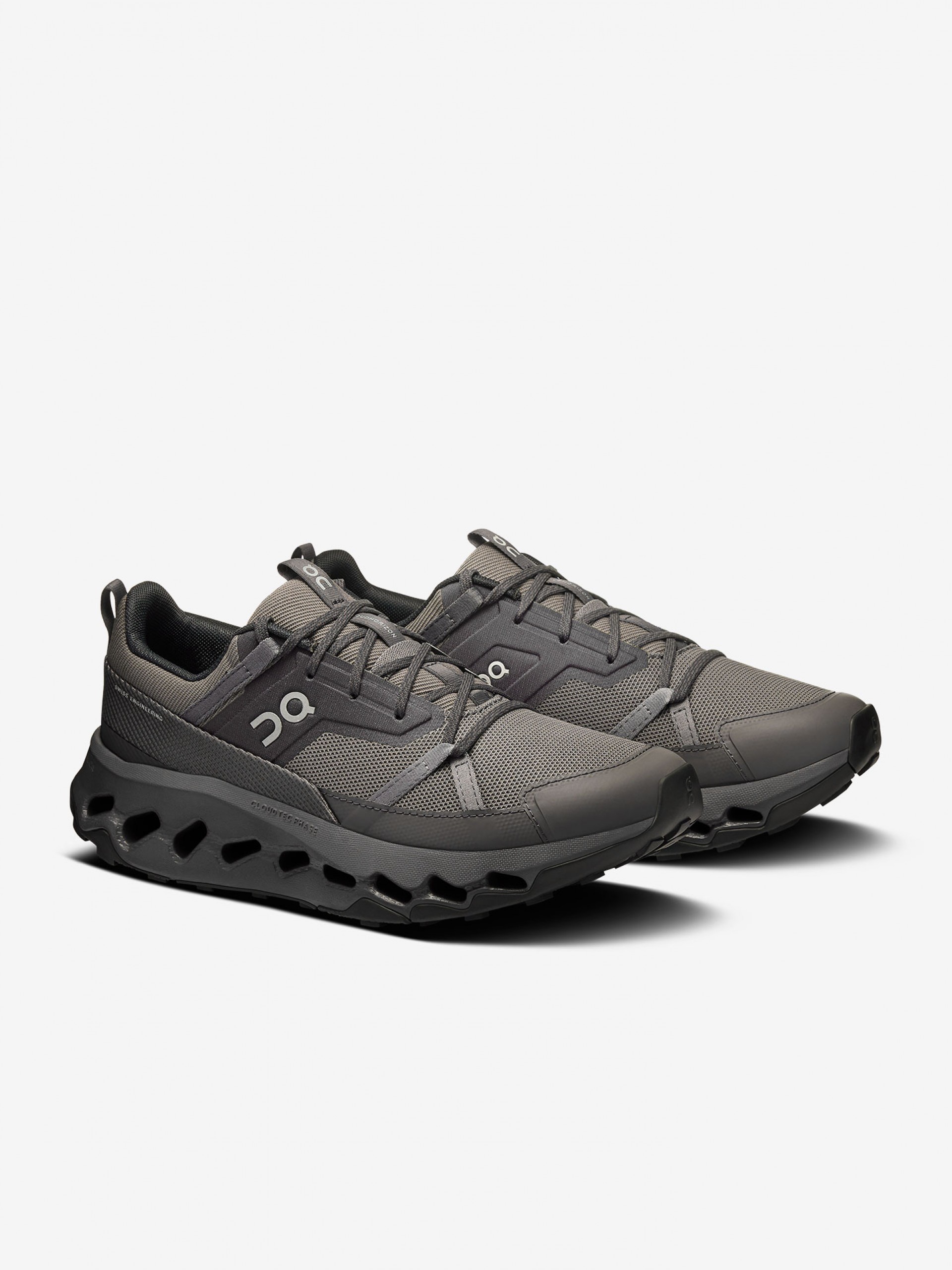 On Running Cloudhorizon Grey W Sneakers