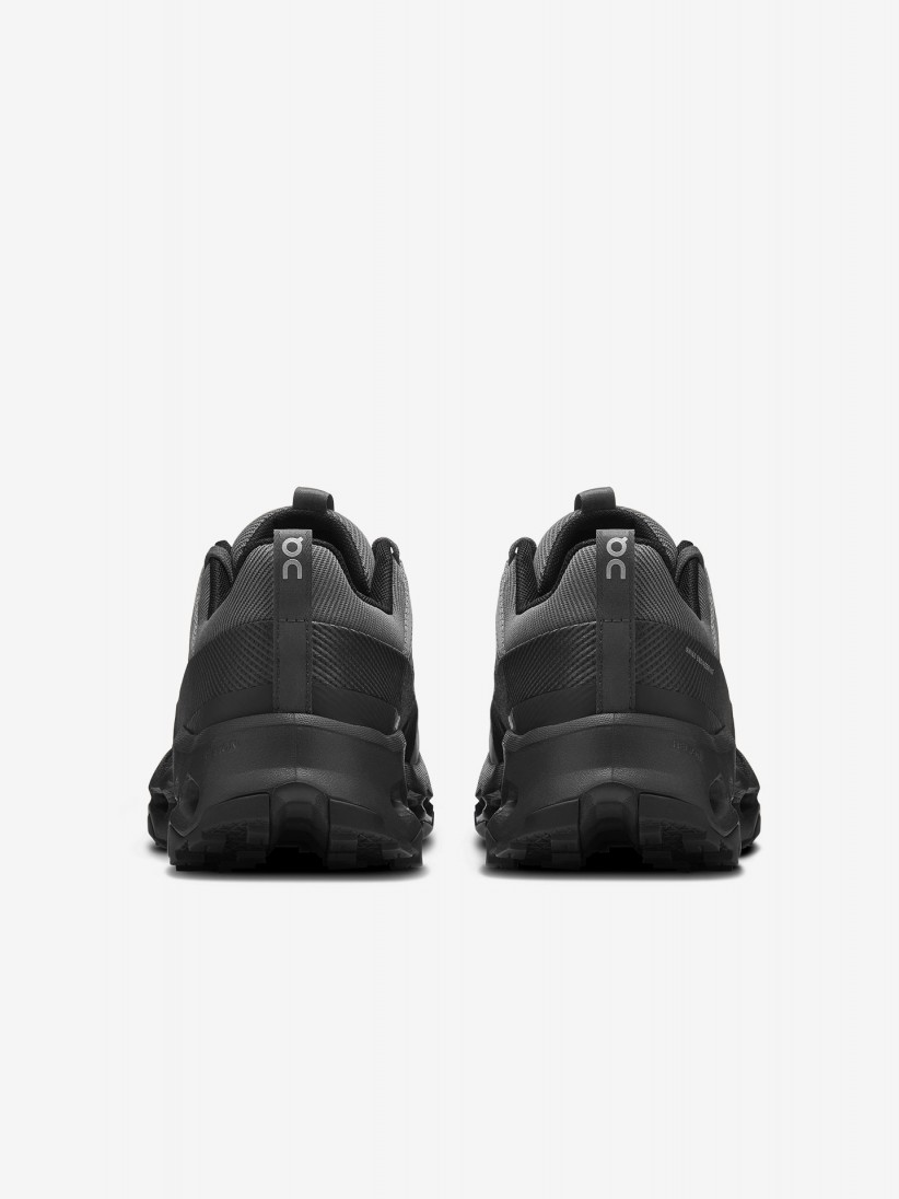 Zapatillas On Running Cloudhorizon Grises W