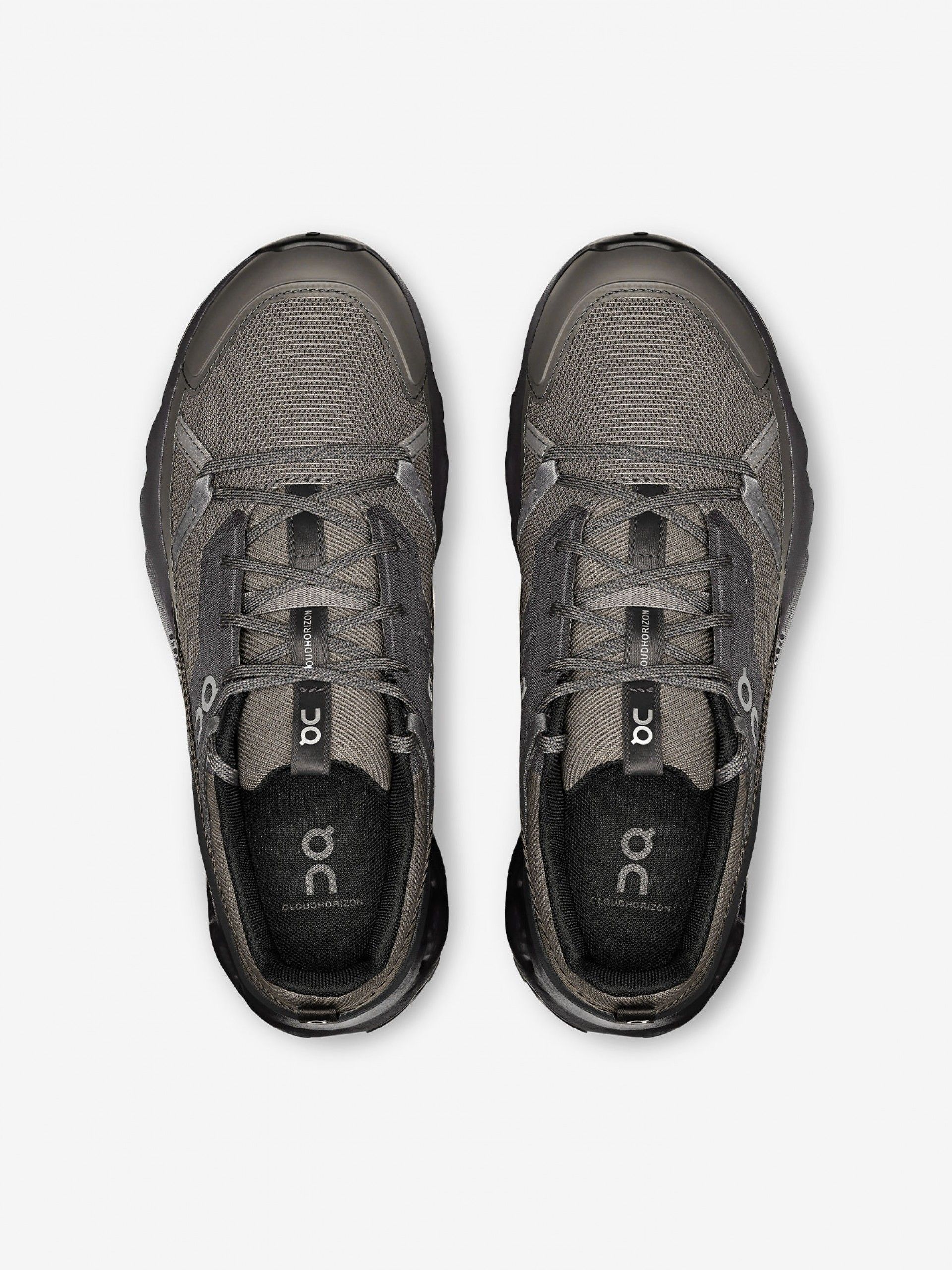 On Running Cloudhorizon Grey W Sneakers