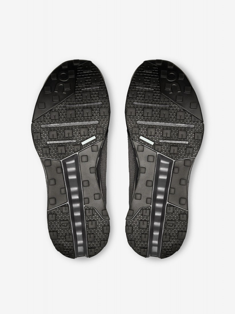 Zapatillas On Running Cloudhorizon Grises W