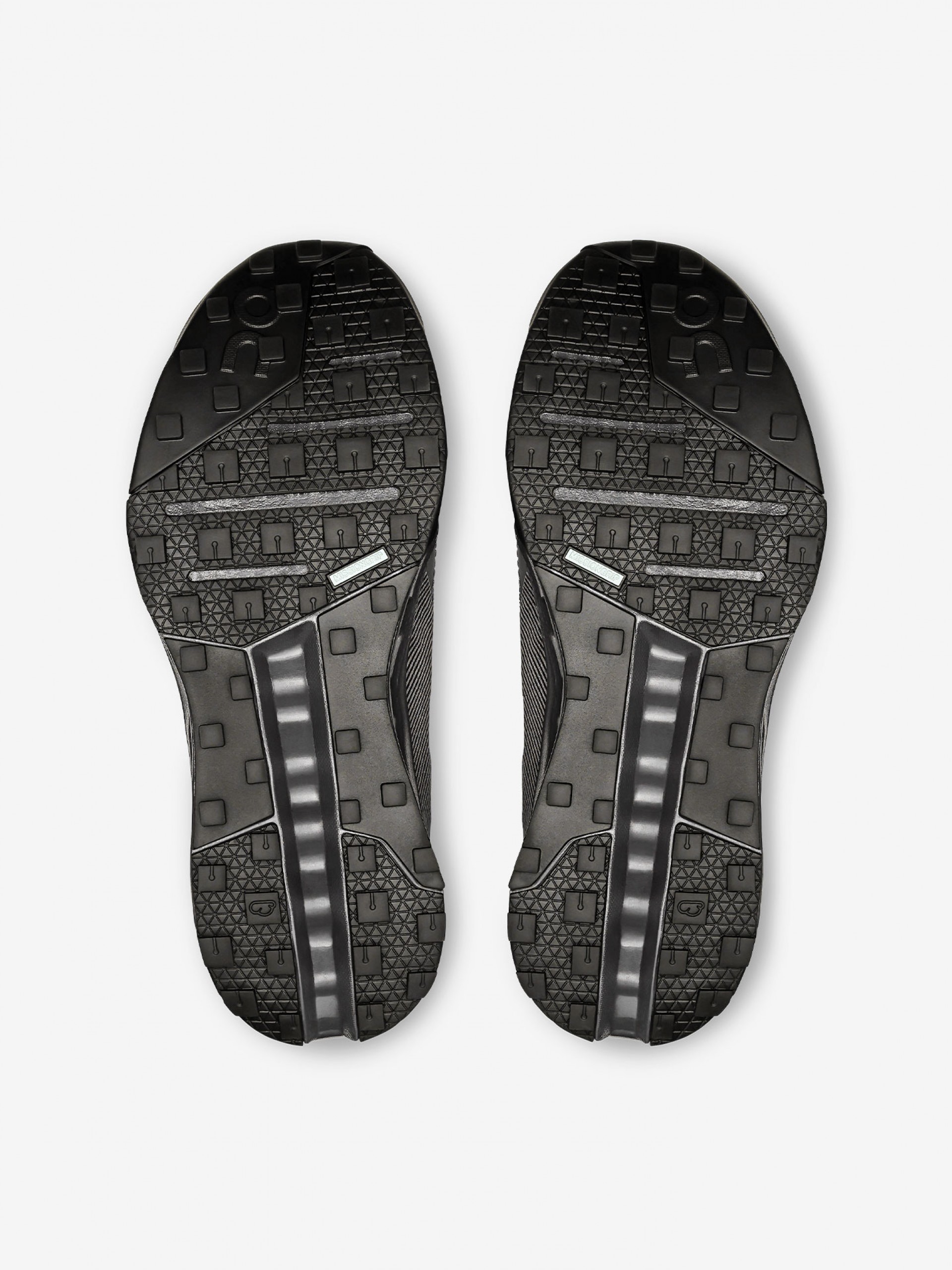 On Running Cloudhorizon Grey W Sneakers