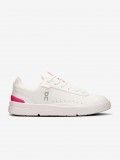 Zapatillas On Running The Roger Advantage Blancas y Rosa W Zapatillas On Running The Roger Advantage Blancas y Rosa W