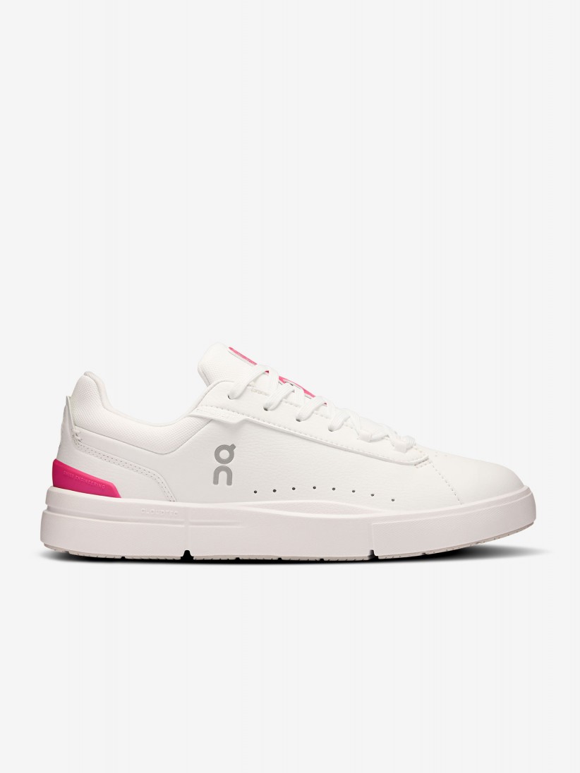 Zapatillas On Running The Roger Advantage Blancas y Rosa W Zapatillas On Running The Roger Advantage Blancas y Rosa W