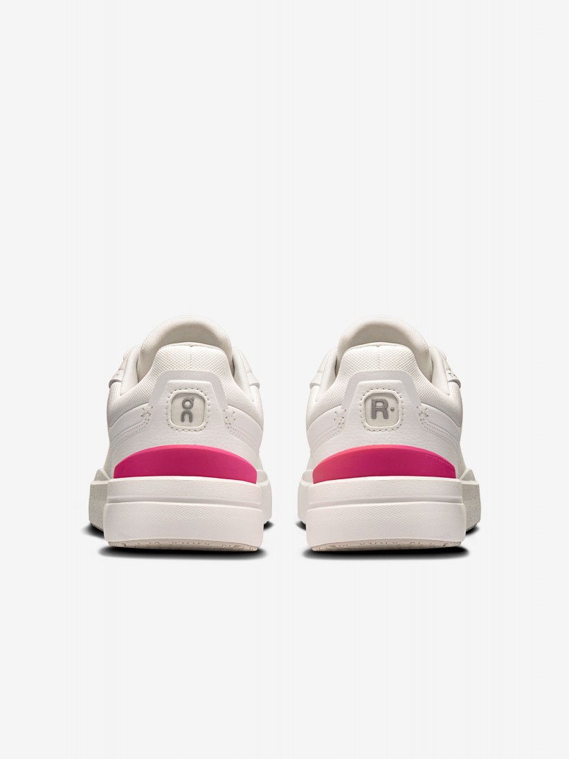 Zapatillas On Running The Roger Advantage Blancas y Rosa W Zapatillas On Running The Roger Advantage Blancas y Rosa W