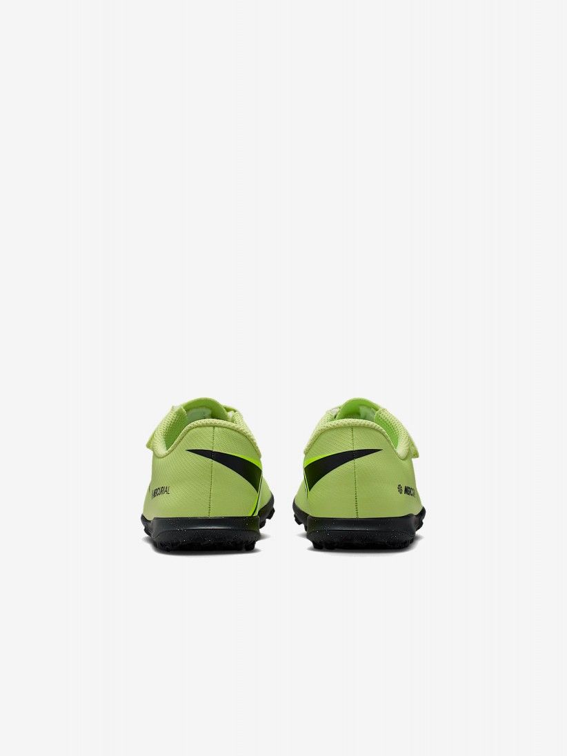 Sapatilhas Nike Mercurial Vapor 16 Club TF J