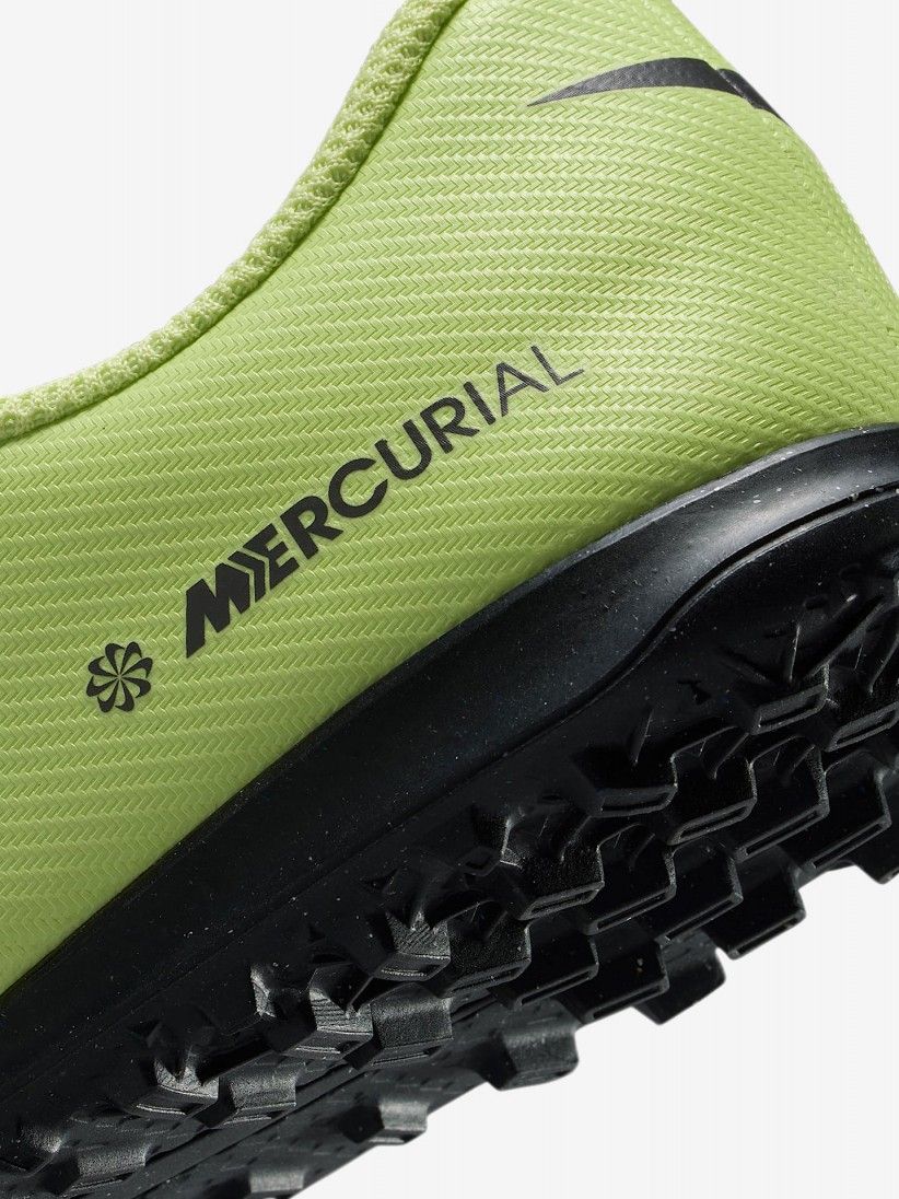 Sapatilhas Nike Mercurial Vapor 16 Club TF J