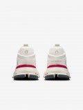 Sapatilhas On Running Cloudnova 2 Bege e Rosa W