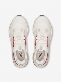 Sapatilhas On Running Cloudnova 2 Bege e Rosa W