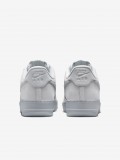 Nike Air Force 1 07 WB Grey Sneakers For Men