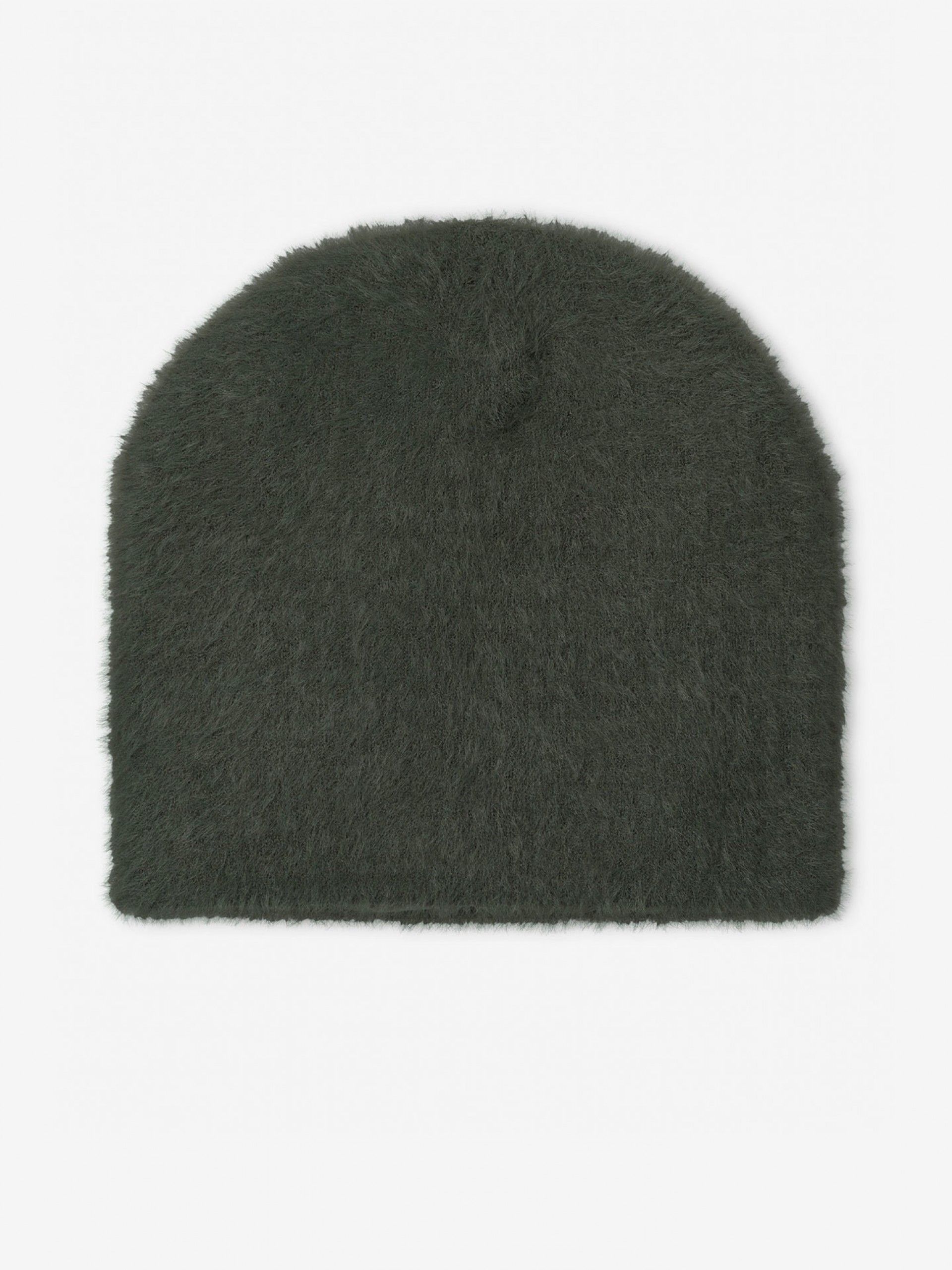 Gorro Carhartt WIP Chedda Verde