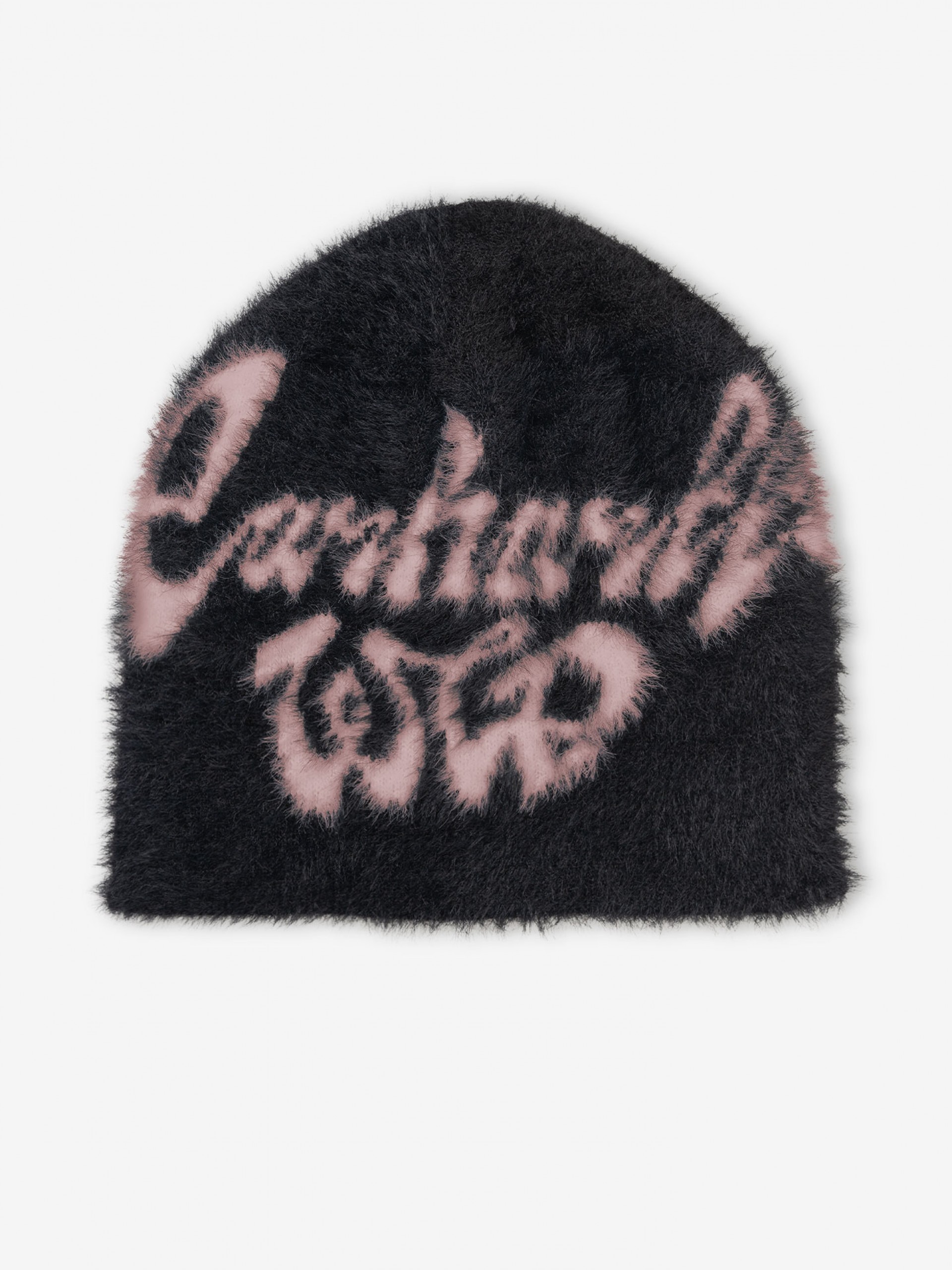 Gorro Carhartt WIP Chedda Preto