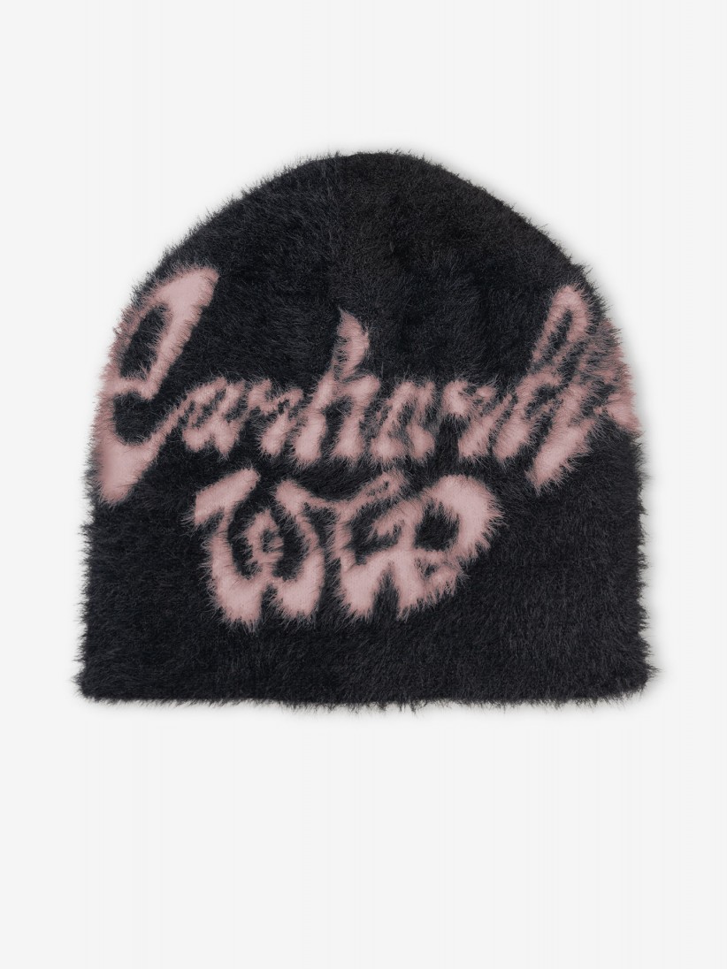 Gorro Carhartt WIP Chedda Negro