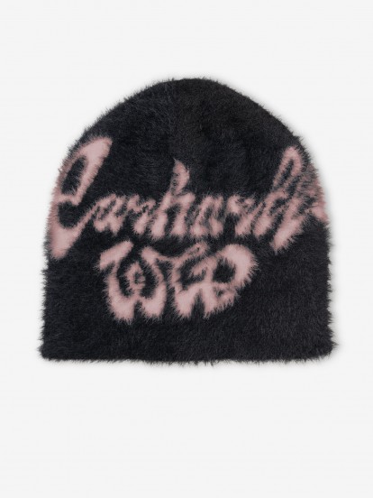 Carhartt WIP Chedda Black Beanie