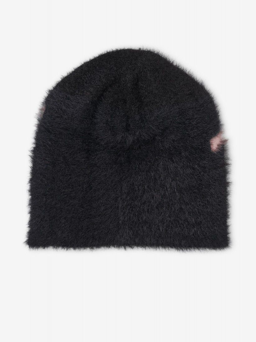 Gorro Carhartt WIP Chedda Negro