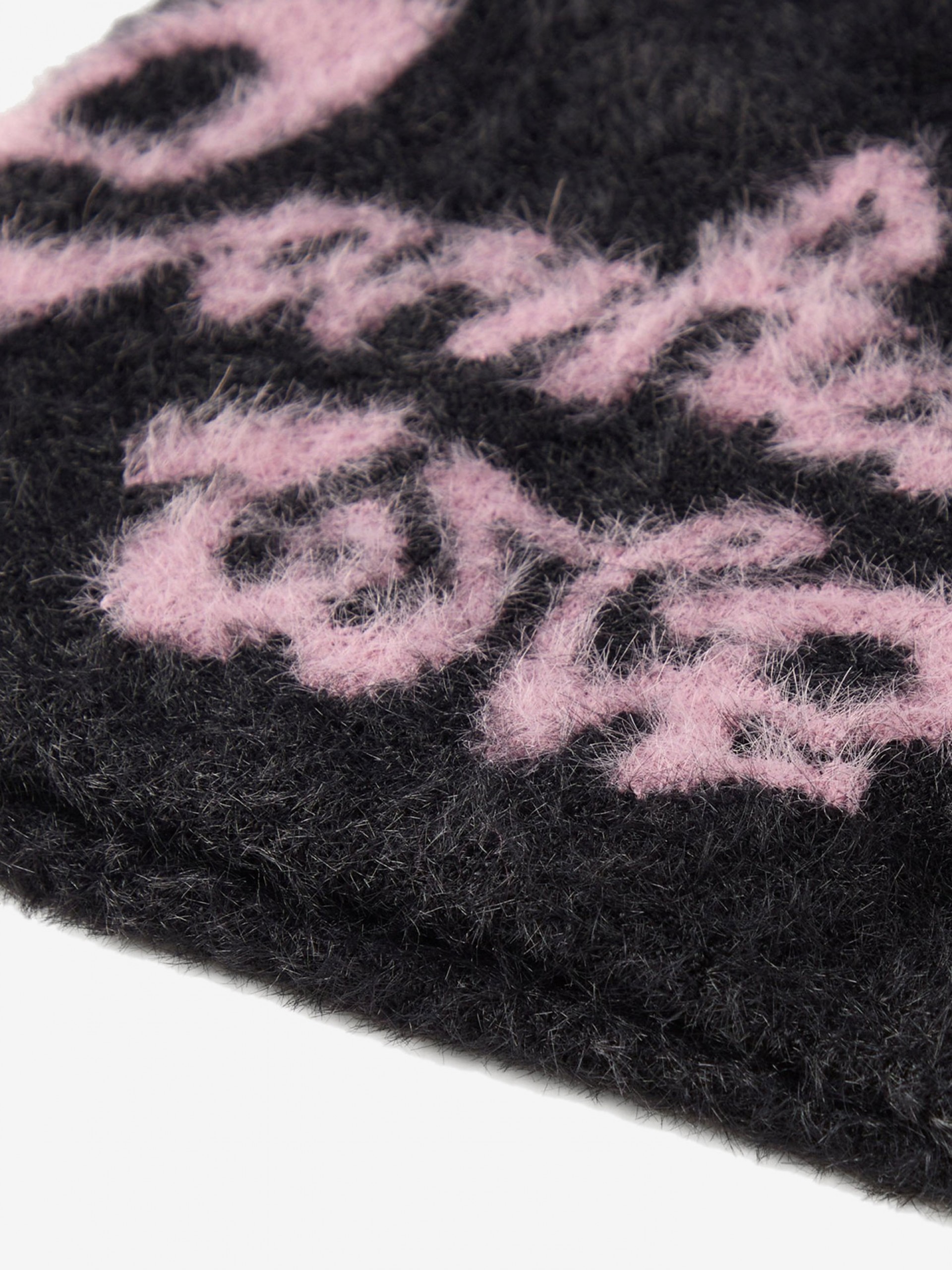 Carhartt WIP Chedda Black Beanie