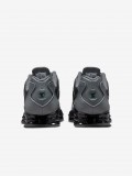Sapatilhas Nike Shox TL Cinzentas Para Homem