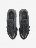 Sapatilhas Nike Shox TL Cinzentas Para Homem
