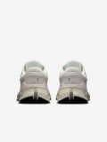 On Running Cloudrunner 2 Grey and Lilac W Sneakers