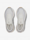 On Running Cloudnova Form 2 White W Sneakers