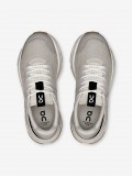 On Running Cloudnova Form 2 Grey W Sneakers