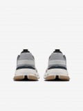 On Running Cloudnova Form 2 Grey Sneakers