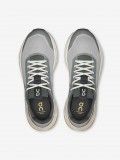 On Running Cloudnova Form 2 Grey Sneakers