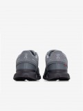 On Running Cloud 6 Grey Sneakers
